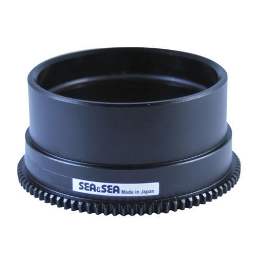 Sea and Sea Nikon Nikkor 105mm F2.8 Macro Lens Focus Gear