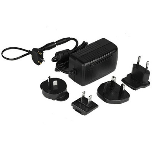  Light & Motion External Power Supply 12V 30W 