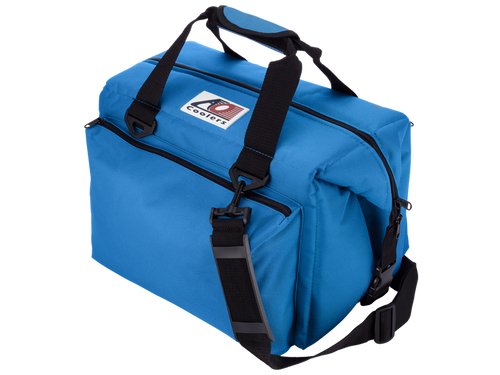 American Outdoors AO Cooler Bag / Portable Rinse Tank - 24 pack DELUXE