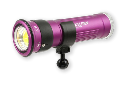 Keldan Video 8X 15,000 Lumen Video Light