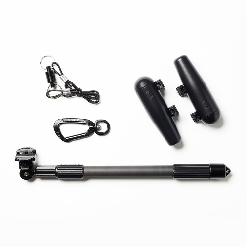 Paralenz 3rd Person Viewer Selfie Stick