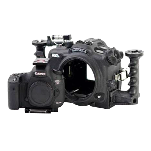 Aquatica LED Optical Flash Trigger for Canon 5D Series