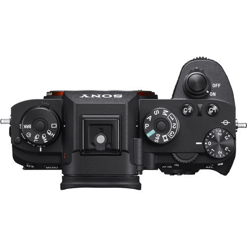 Sony A9 Body (Open Box)