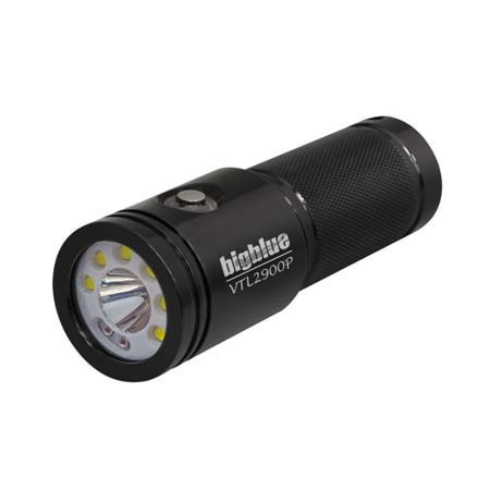 Big Blue HL1000XWN 1000 Lumen Dual Beam Head Light
