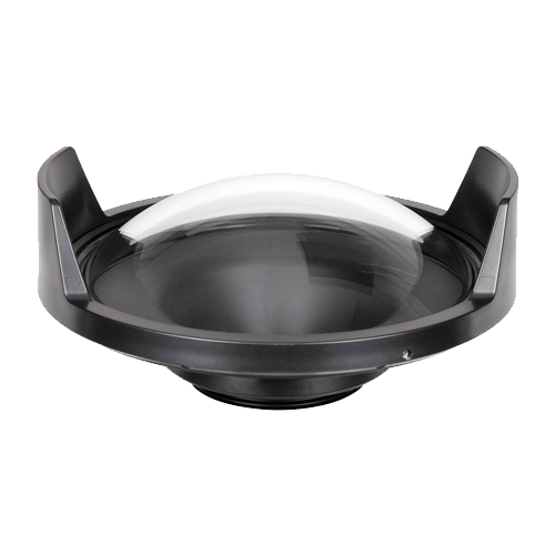 Ikelite DC2 6 Inch Dome for Sony RX100, I,II,III,IV,V and G7X