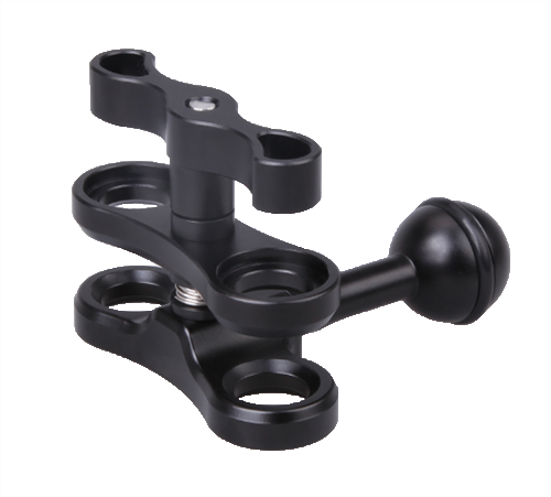 Kraken Sports Pro Clamp