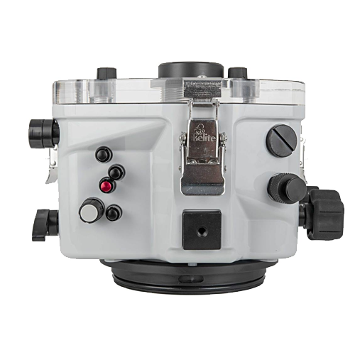 Ikelite Canon EOS RP Underwater Housing