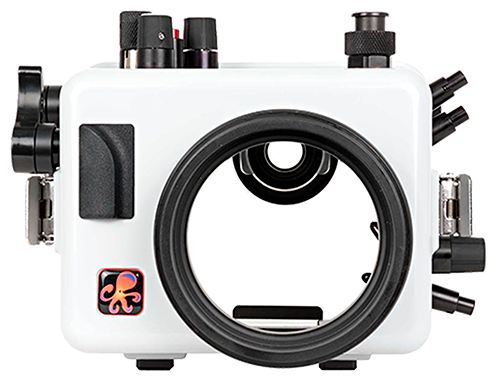 Ikelite Nikon D5500 D5600 200DLM/C Underwater Housing