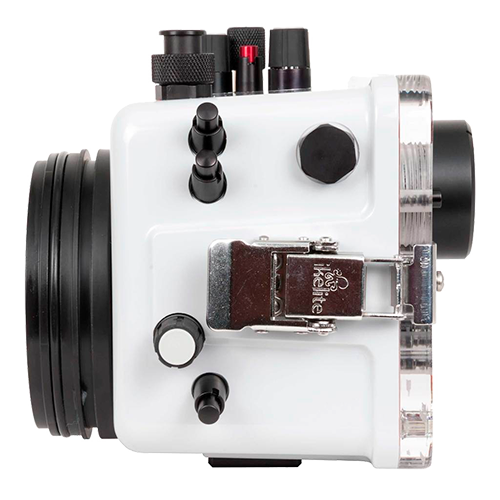Ikelite Nikon D5500 D5600 200DLM/C Underwater Housing