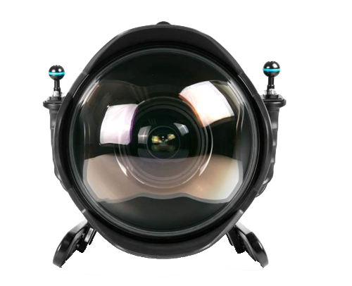 No Brand RENTAL Nauticam Weapon LT for RED DSMC2 Camera System Housing