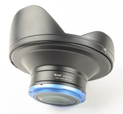 Kraken Sports KRL-09S Wide Angle Conversion Lens