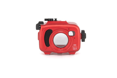 Isotta Olympus TG-6 Underwater Housing
