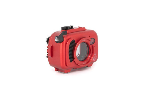 Isotta Olympus TG-6 Underwater Housing