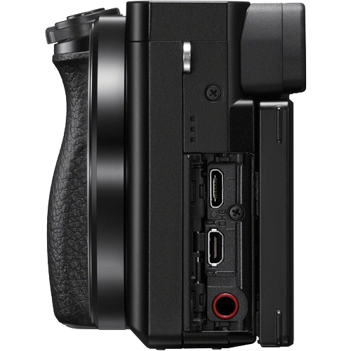 Sony A6100 Camera Body