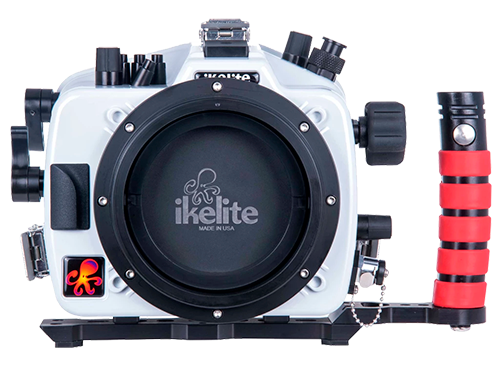 Ikelite Canon 90D 200DL Underwater Housing