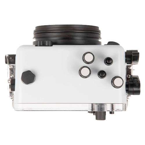 Ikelite Canon EOS M6 Mark II Underwater Housing Ikelite Canon EOS M6 Mark II Underwater Housing
