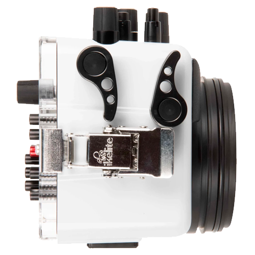 Ikelite Canon EOS M6 Mark II Underwater Housing Ikelite Canon EOS M6 Mark II Underwater Housing