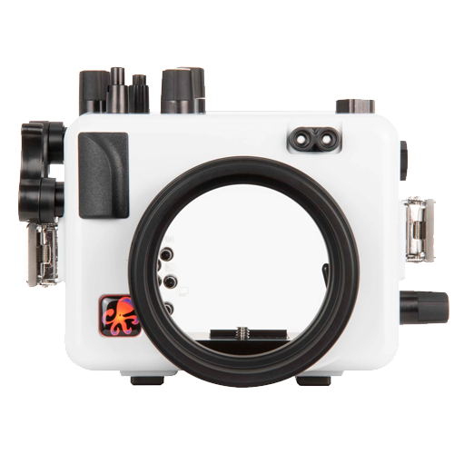 Ikelite Canon EOS M6 Mark II Underwater Housing Ikelite Canon EOS M6 Mark II Underwater Housing