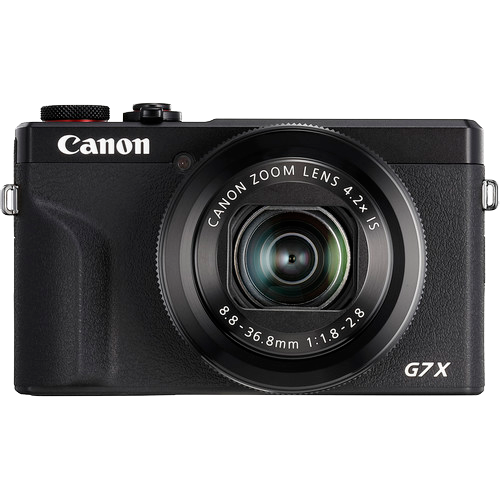 即納大得価Canon PowerShot G7X Mark ll コンパクトデジタルカメラ デジタルカメラ