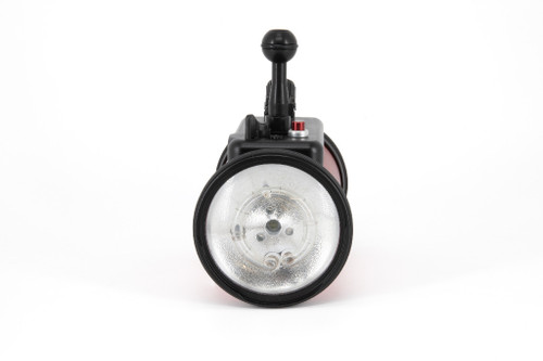  Isotta RED64 Underwater Strobe 