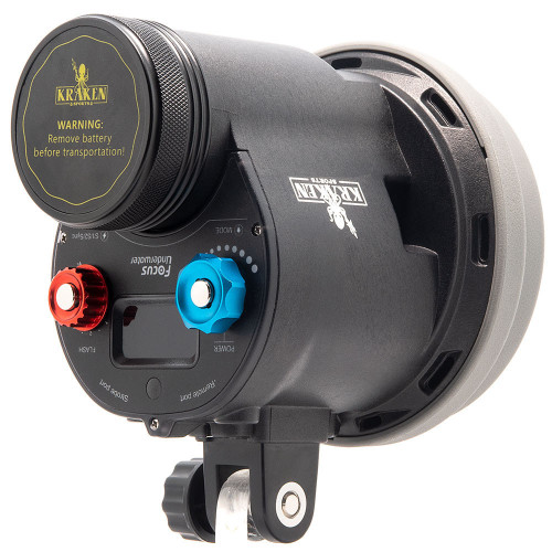  Kraken Sports KRK-S05 Strobe 