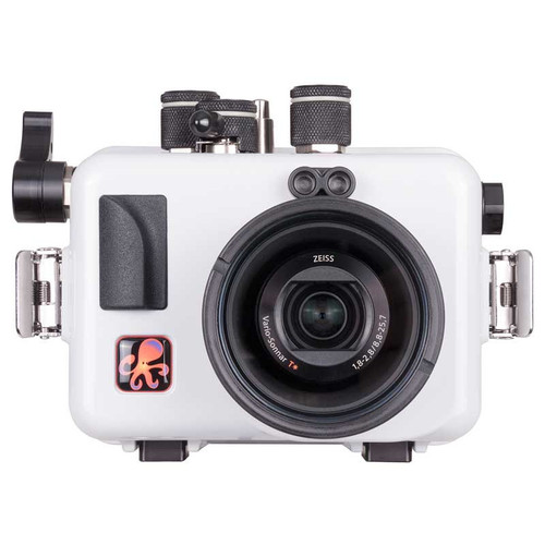 No Brand Ikelite Sony RX100 III, IV, V, VA Underwater Housing USED