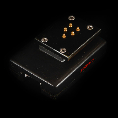 TRT Electronics Turtle Smart TTL Trigger for Canon Cameras