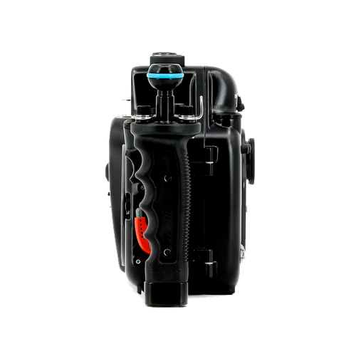 Nauticam Olympus E-M1 Mark III Underwater Housing