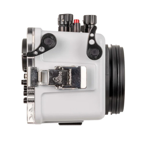  Ikelite Olympus E-M1 Mark III Underwater Housing 