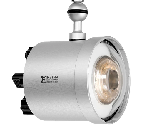 Retra Flash Pro Underwater Strobe