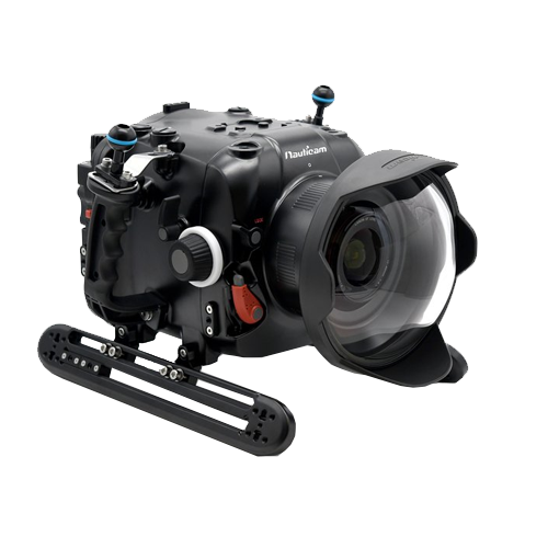 No Brand RENTAL Nauticam NA-C200 Underwater Housing for Canon C200 Cinema Camera