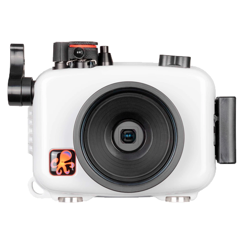 Olympus TG6 Housing and Strobe Package