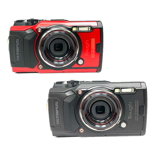 GoPro HERO 12 Noir Water Kit - Kamera Express