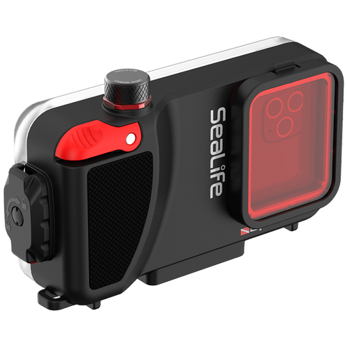 SeaLife SportDiver Underwater Smartphone Housing