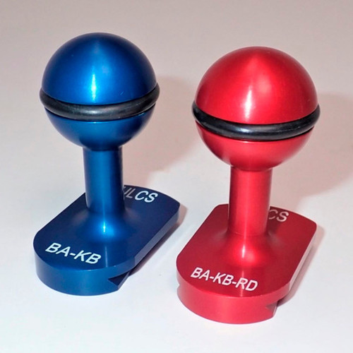 Ultralight Ball Mount for Kondor Blue Quick Release Base