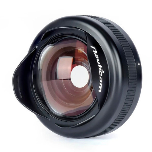 Ikelite W-30 Wide Angle Wet Lens