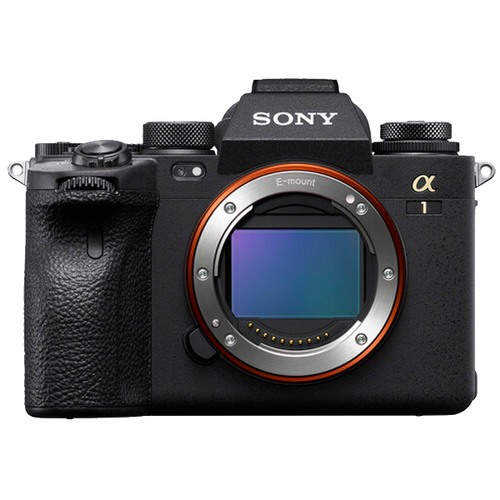 Sony A1 Camera