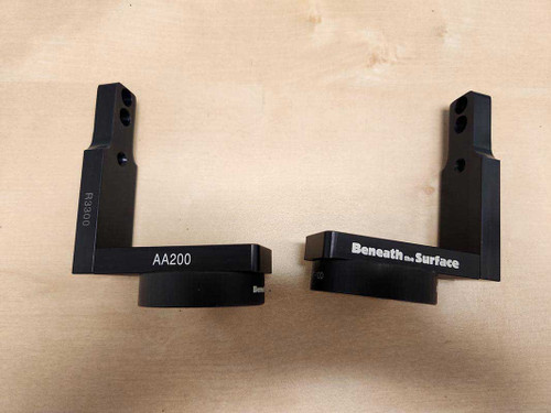 No Brand USED: Beneath the Surface, DSLR Bridge Bar Kit 