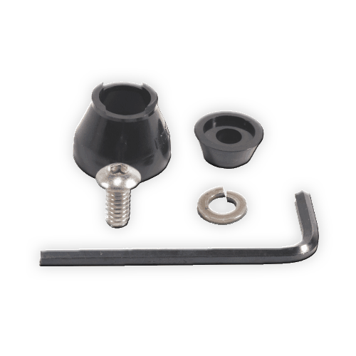 No Brand USED Light and Motion Sola 3/4″ Loc-Line Mount