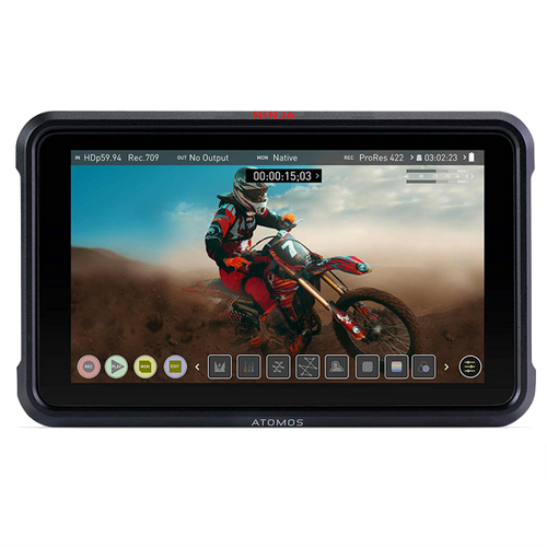 No Brand RENTAL Atomos Ninja V Monitor, Recorder