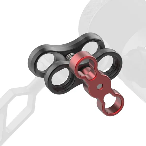 SeaLife Flex-Connect 1 Ball Clamp