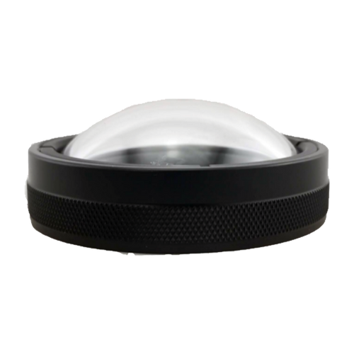 Kraken Hydra 8000 Dome