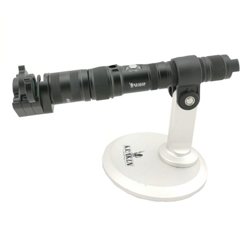 Kraken Multicolor Filter and Snoot for Hydra 1000 Focus Edition