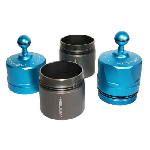 Ultramax Helium 0.5Lb Variable Buoyfloat Arm