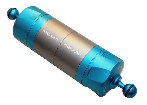 Ultramax Helium 1.0Lb Variable Buoyfloat Arm