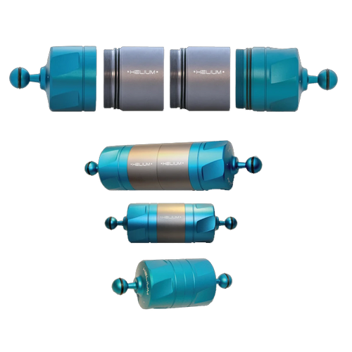 Ultramax Variable Buoyfloat Arm Extension