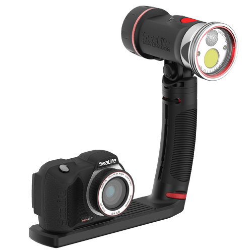 SeaLife Micro 3.0 Pro Dual Beam