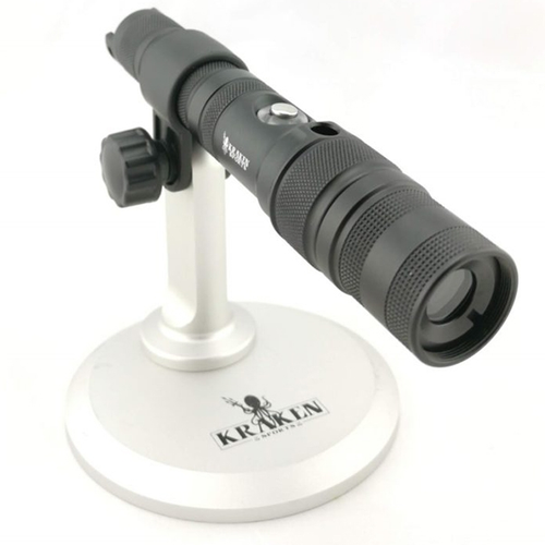 Kraken Ultimate Kraken 1000 Focus Light Package - with Color Filters and Snoot
