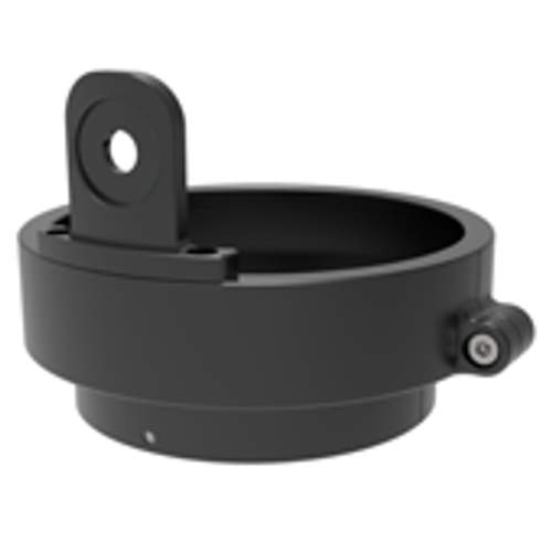 Marelux Smart Optical Flash Tube Dock