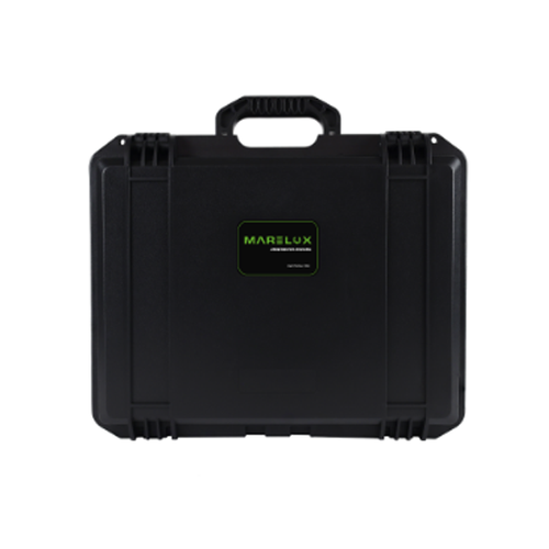 Marelux Housing Hard Case (4234BK)